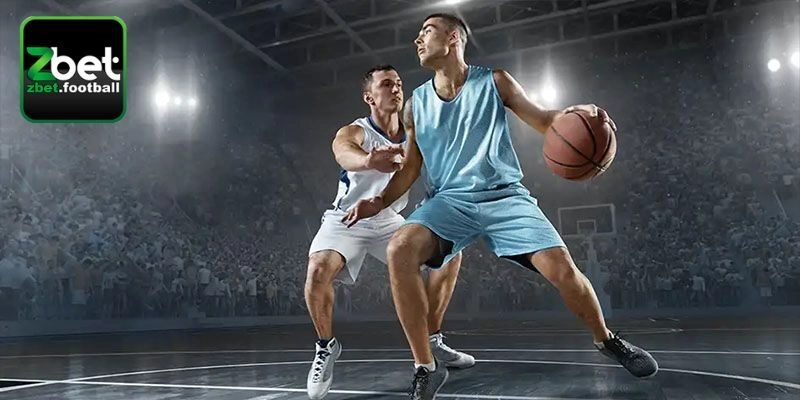 Luôn biết quản lý vốn khi cá cược bóng rổ