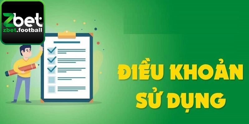 Nội dung sơ lược của điều khoản sử dụng