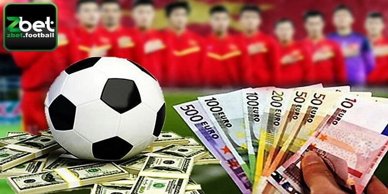 Mẹo soi cược chấp đến từ chuyên gia