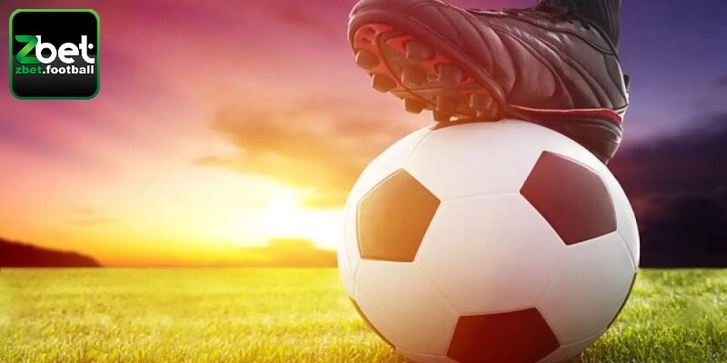 Ví dụ minh hoạ hình thức cược 1X2