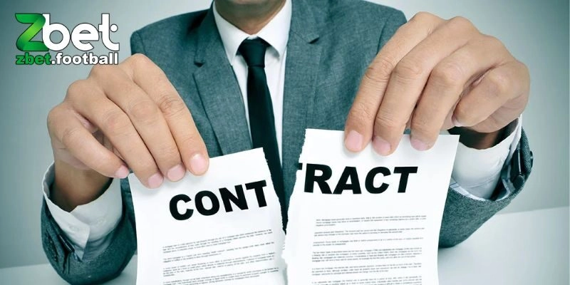 Các quy định không miễn trừ trách nhiệm dành cho hội viên