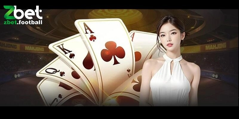 Cách diễn ra một ván bài TLMN