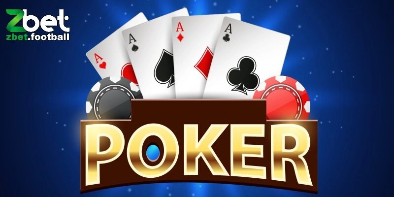 Poker Là Gì? Luật Tham Gia Và Mẹo Hay Giành Chiến Thắng